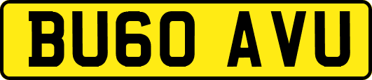 BU60AVU