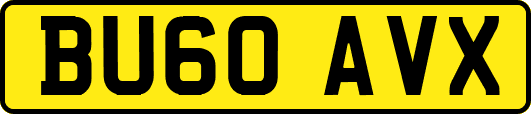 BU60AVX