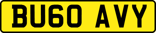 BU60AVY