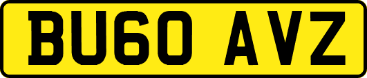 BU60AVZ