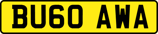 BU60AWA