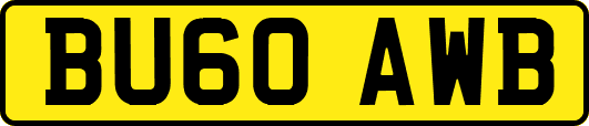 BU60AWB