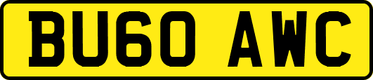 BU60AWC