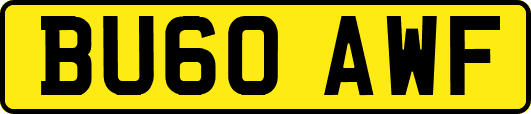BU60AWF
