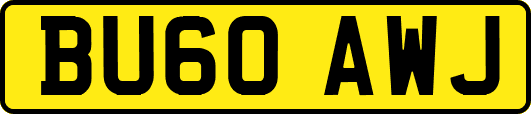 BU60AWJ