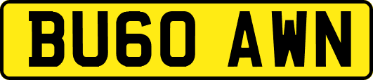 BU60AWN