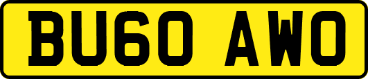 BU60AWO