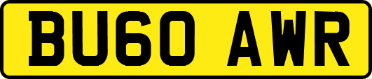 BU60AWR