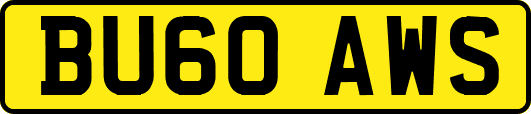 BU60AWS