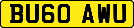 BU60AWU