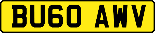 BU60AWV