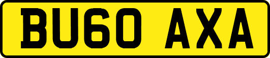 BU60AXA