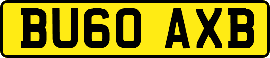 BU60AXB