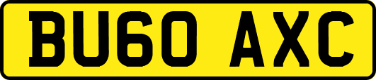 BU60AXC