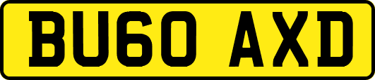 BU60AXD