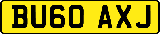 BU60AXJ