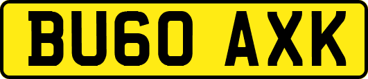BU60AXK