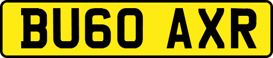 BU60AXR