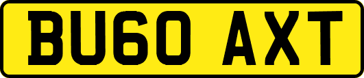 BU60AXT