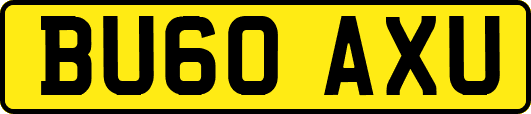 BU60AXU