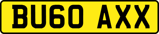 BU60AXX