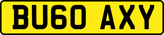 BU60AXY