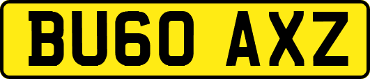 BU60AXZ