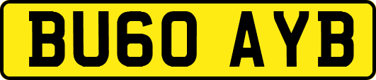 BU60AYB