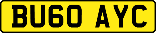 BU60AYC