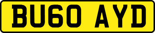 BU60AYD