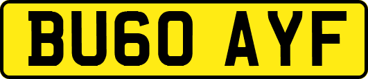 BU60AYF