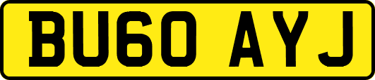 BU60AYJ