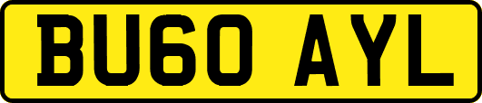 BU60AYL
