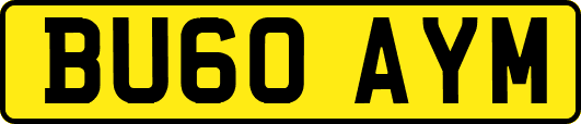 BU60AYM