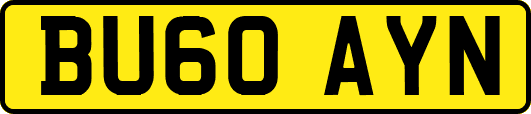 BU60AYN