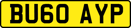 BU60AYP