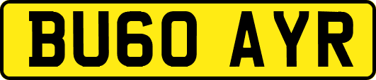 BU60AYR
