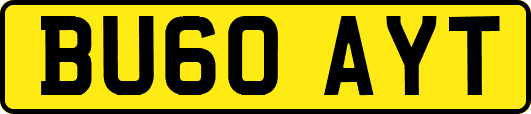 BU60AYT