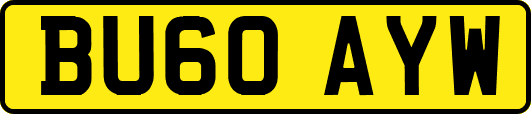 BU60AYW