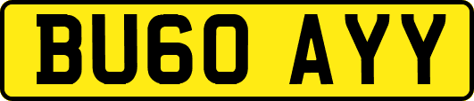 BU60AYY