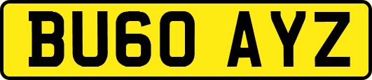 BU60AYZ