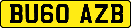 BU60AZB