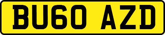 BU60AZD
