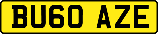 BU60AZE