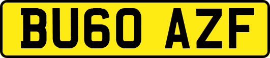 BU60AZF