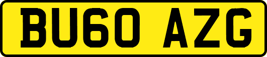 BU60AZG