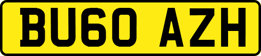 BU60AZH