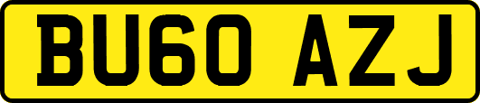 BU60AZJ