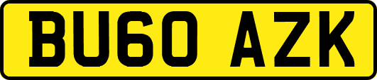BU60AZK