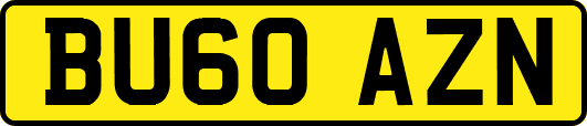 BU60AZN